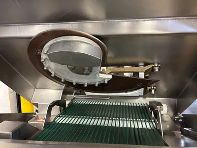 Used 1998 TREIF DIVIDER-CE compact Food Processing Equipment (misc) Illinois US | M&M Equipment Corp. #1285904