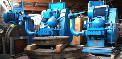 USED UNION TD-120