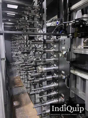 USED 2021 OKUMA MB-600HB III