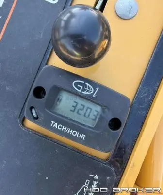 Used 2022 VERMEER 2022 VERMEER RTX200 Walk-Behind Trenchers Florida US | HDD Broker #1346600