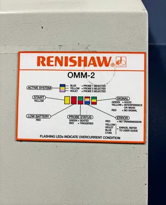 2011 TAKUMI V-12 Vertical Machining Centers | CNCsurplus (8)