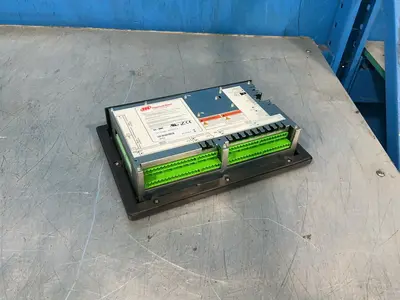 Used 2014 INGERSOL RAND 23629512 Automation Control (HMI) Ohio US | HGR 24 #1326012
