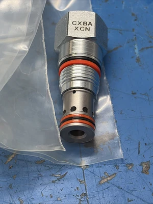 NEW Sun Hydraulics CXBA-XCN