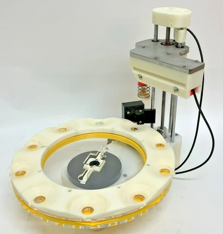 Used Agrosta _UNKNOWN_ Moisture Analyzers California US | ANACAPA EQUIPMENT BROKERS, INC #418657
