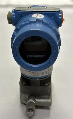 USED ROSEMOUNT 3051CG4A22A1AM5Q4