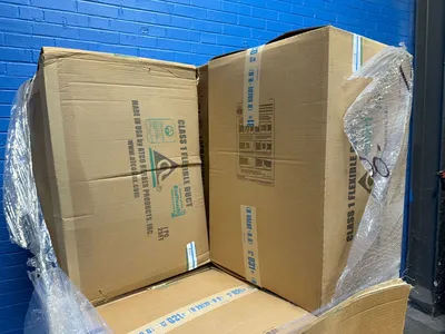 Used ATCO RUBBER PRODUCTS 13102516 Miscellaneous MRO Ohio US | HGR 24 #1146829