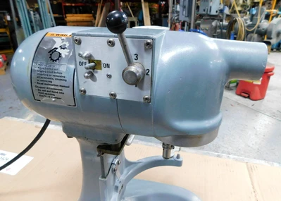 USED HOBART 5 QT MIXER M 50 A