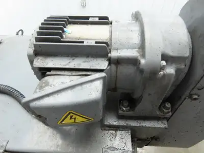 Used ENOMOTO _UNKNOWN_ Conveyor Parts Indiana US | Arrow Industrial #1366803