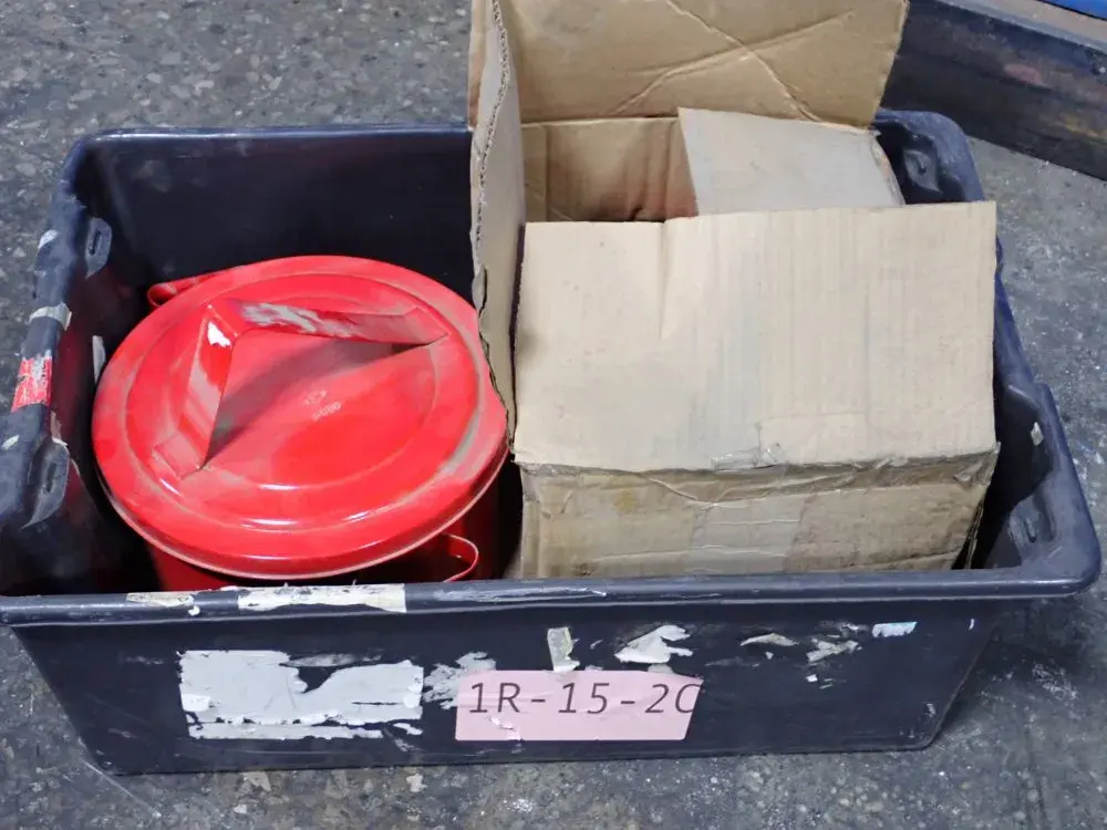 USED EAGLE B608