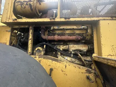 Used 1986 CATERPILLAR 988B Wheel Loaders Ohio US | Proxy Equipment #1388612