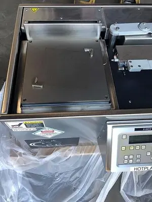 COST EFECTIVE EQUIPMENT 3000 HOTPLATE