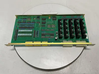 USED FUJI ELECTRIC F770 60 88 (2)
