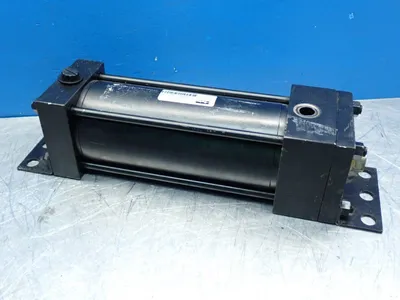 New | in-Stock PARKER 3.25CCB2ANLU19AC7.000 Pumps Ohio US | HGR 24 #1006074