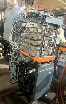 USED PHI PHI 50R1818-5ECS-N-YS8-L PRESS