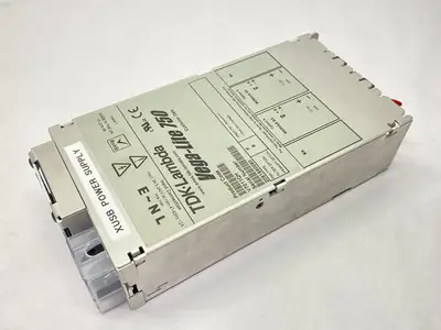V7011QH | TDK-Lambda  Vega-Lite 750 Power Supply 24A 15V - Used