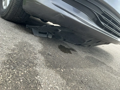 USED 2020 CHRYSLER VOYAGER