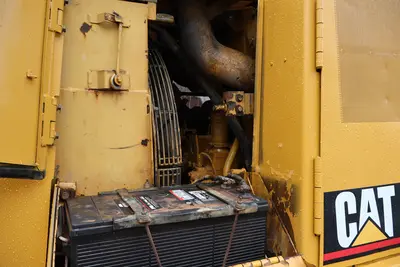 Used 1989 CATERPILLAR 963 Compact Track Loaders Pennsylvania US | Proxy Equipment #1378083
