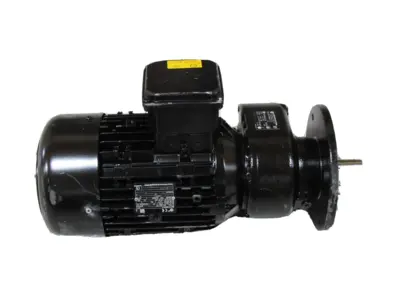 NEW NORD SK20F-100MP/4 TF GEARMOTOR SK100MP/4 TF 230/400V SK20F100MP4TF