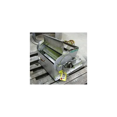USED KEY TECHNOLOGIES 402965