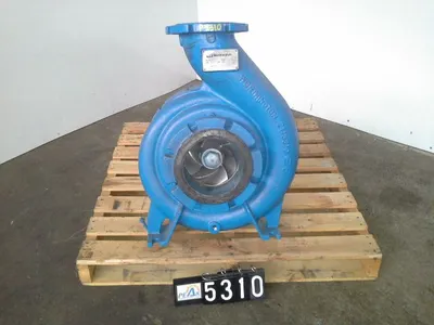 USED Worthington 6FRBH-142
