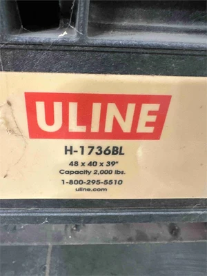 Used _UNKNOWN_ _UNKNOWN_ Bins Florida US | MachineryMax #1425335