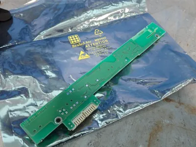NEW FANUC A20B82000662