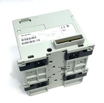 Used Allen-Bradley Ser. A CompactLogix PLC Power Supply PLC Power Supplies Michigan US | Maverick Industrial Sales #1389168