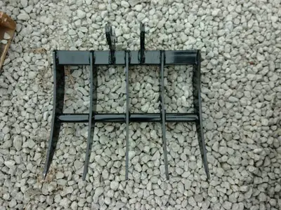 Rake ZJZ12-50