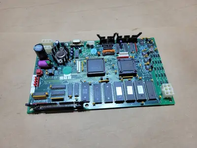 USED CYBEREX 41-09-612662