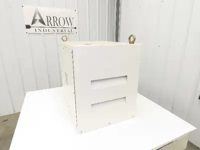Used MITSUBISHI _UNKNOWN_ Transformers Indiana US | Arrow Industrial #1412061