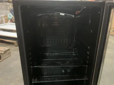 Used FRIGIDAIRE EFMIS155 Refrigerators Michigan US | Miedema Asset Management Group #1337213