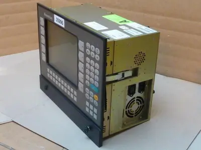 USED NEMATRON CORP ICC-5000-PC1R