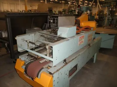 USED ELLIOTT HMT-MINI