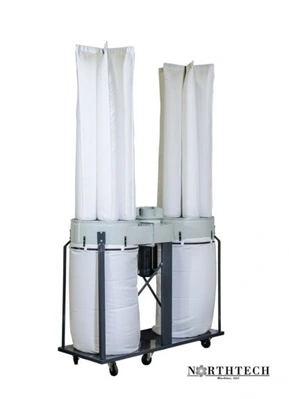NEW NORTHTECH DC005