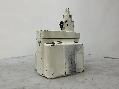 USED TOKIMEC EPFRG-06-700-EX-10-S2D