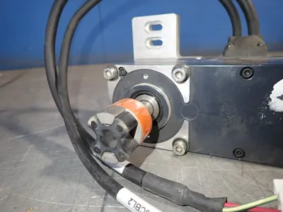 Used VEXTA BLFM230GFS / GFS2G5FR Motors (misc) Ohio US | HGR 24 #786559