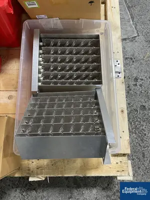 USED BECOMIX 1,200 Liter A Berents  Becomix Model RW 1200 CD + F1000