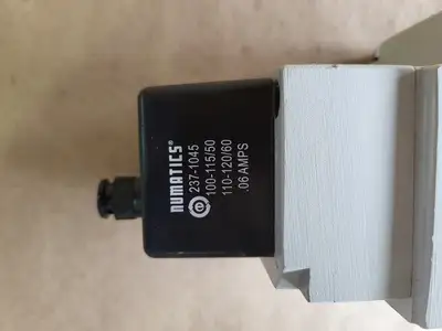 NEW NUMATICS I34BB400KP00030