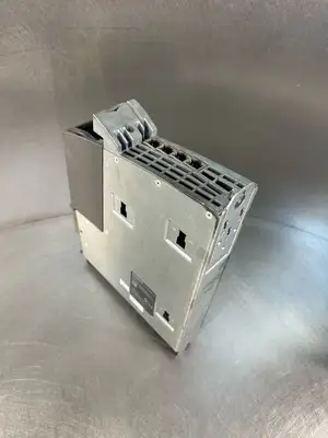 Siemens 6SL3040-1MA01-0AA0 Sinamics CU320-2 PN (8.3.2)