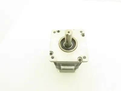 Quipp 9097 DBH0086 Stepper Motor 297W 1350rpm 65V 1PH 8.1A