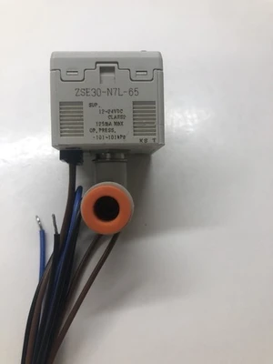 NEW SMC ZSE30-N7L-65