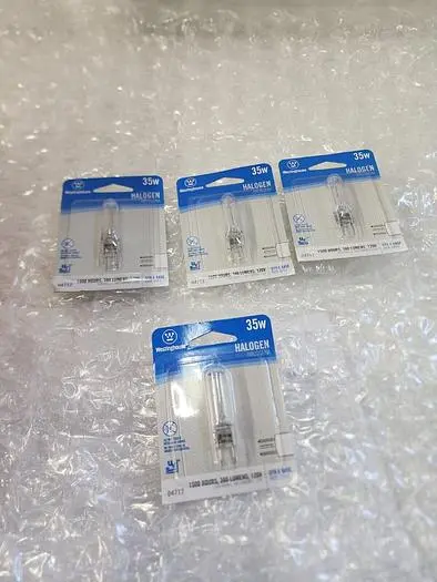 WESTING HOUSE HALOGEN 35W