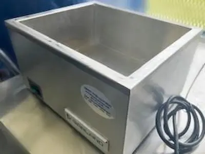USED Garland EF W400
