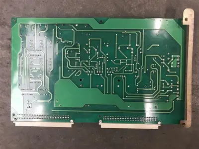 USED HACO ROBOSTOFT 338-0180V2