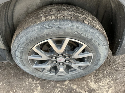 USED 2020 GMC ACADIA