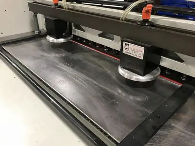 NT DTM13HSS Dovetail Machines