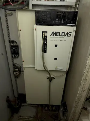 USED 1995 MAZAK PMNX-1600