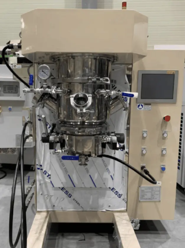 USED 2025 TAESUNGIND PD 5L