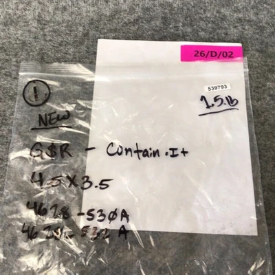 New | in-Stock GEORG FISCHER 4628-532A Valves/Fittings California US | Davliegogo LLC #1730059