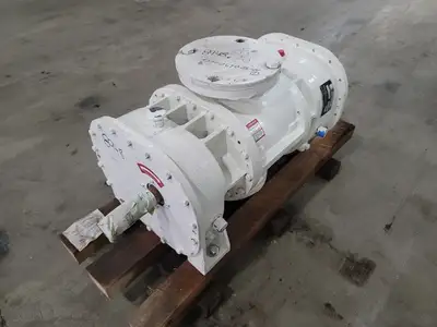 USED GARDNER-DENVER 5CDL9P0051